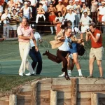 Pete Dye Jerry Pate dye disciples