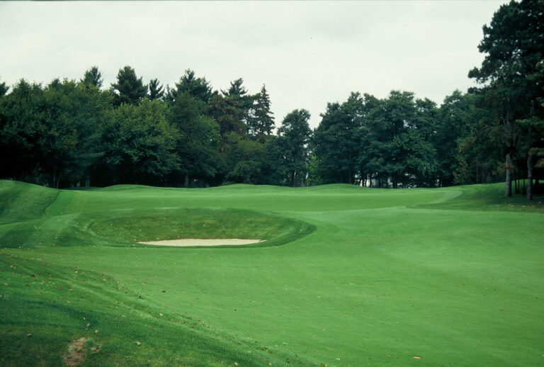 Indianwood Golf Country Club