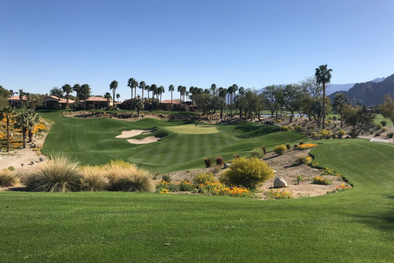 Rancho La Quinta Country Club
