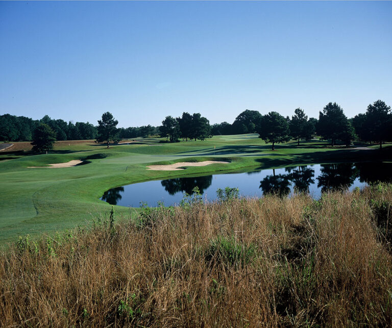 Canebrake Country Club