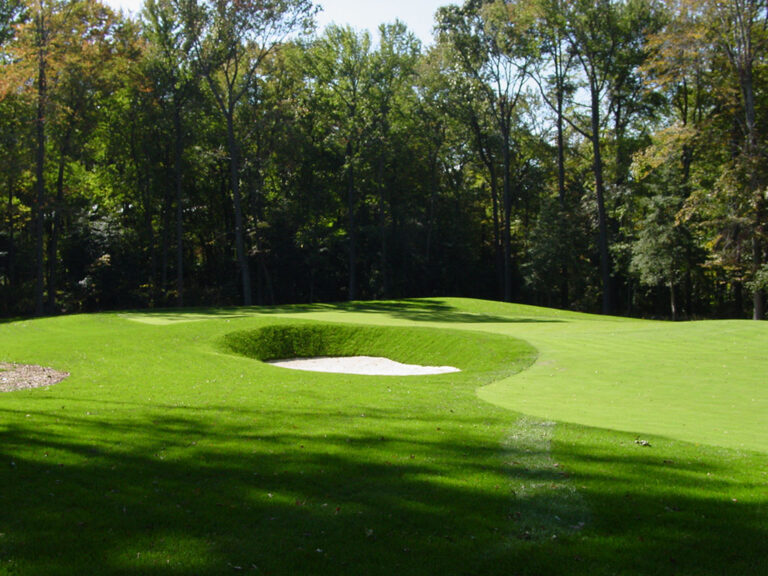 Trump National Golf Club