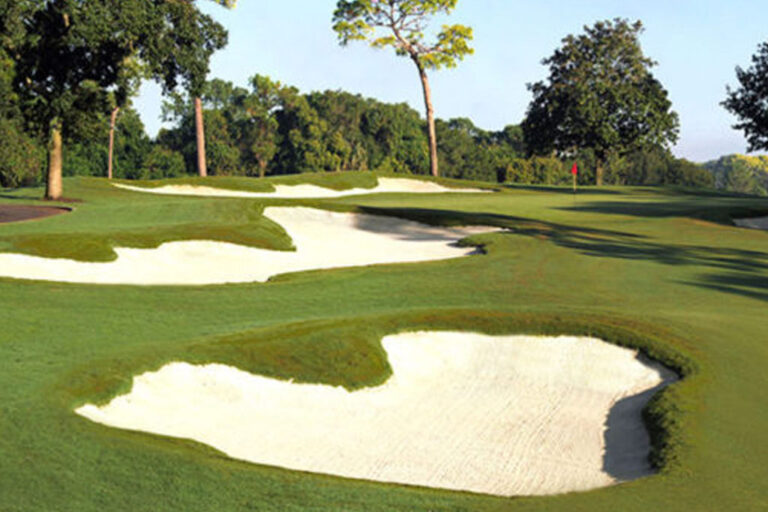 Innisbrook Copperhead Course