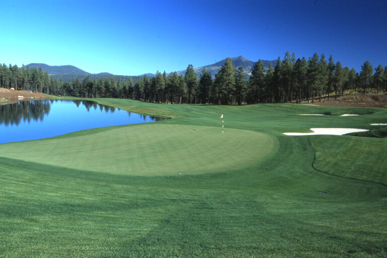 Flagstaff Ranch Golf Club