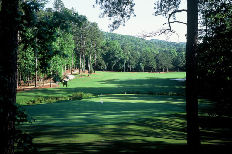 Limestone Springs Golf Club