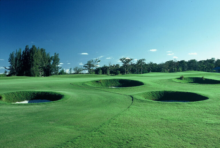 Steelwood Country Club