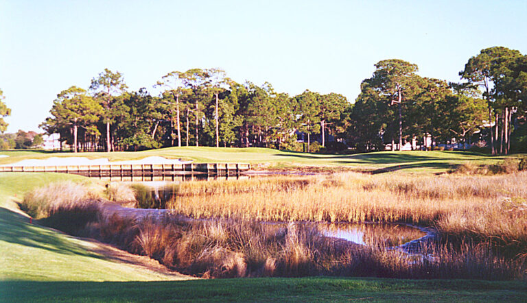 Tiger Point Golf Club