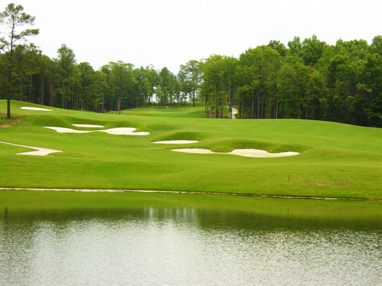 Timberline Golf Club